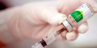 Vacinação contra a Influenza